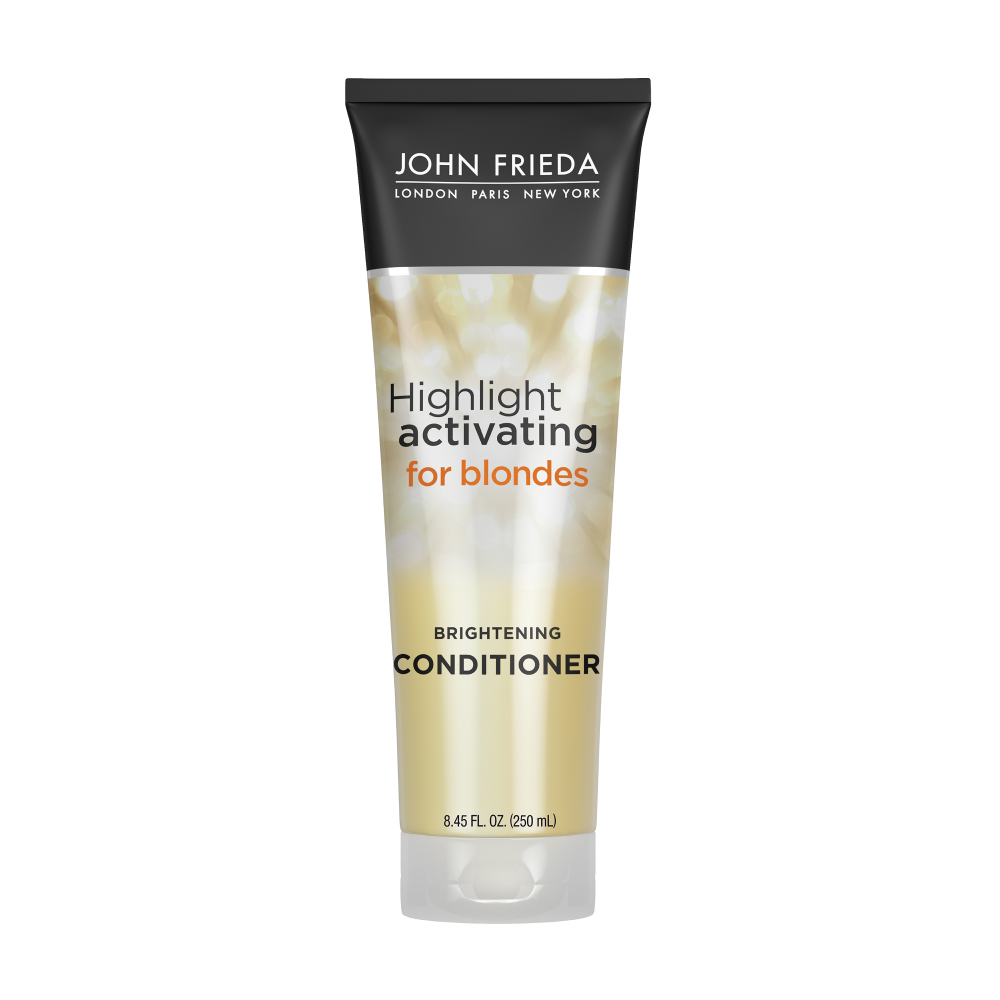 Highlight Activating Conditioner for Blondes