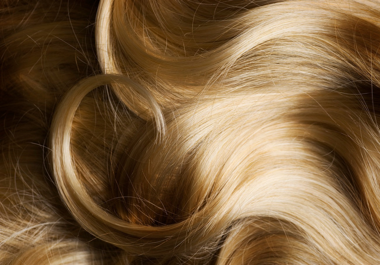 6. DIY Hair Masks for Lightening Blonde Hair - wide 4