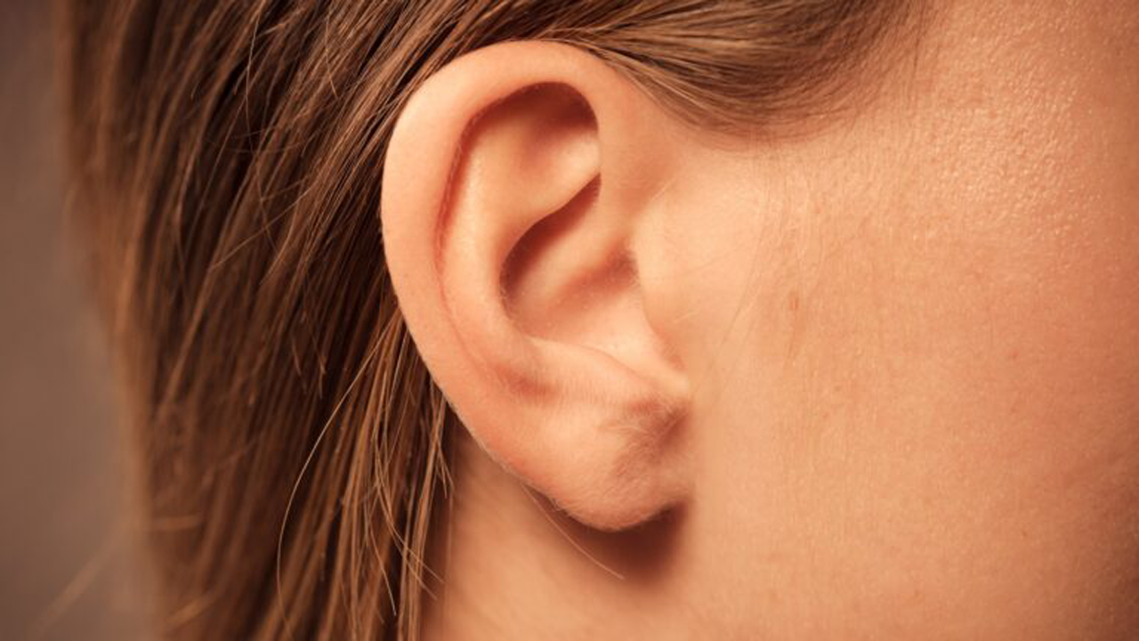 Pimple in Your Ear: Why You Get Acne in Your Ear and How to Treat