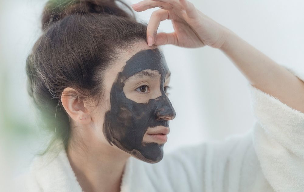 All About Clay Masks