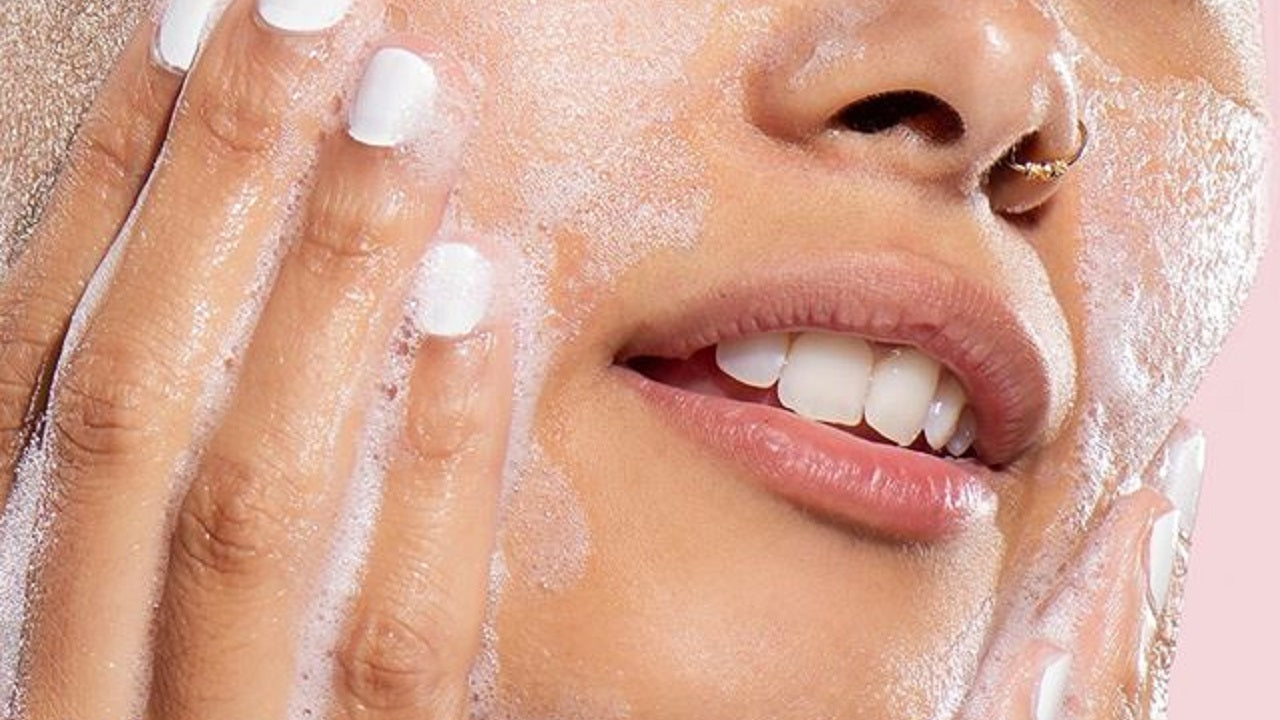 How to Get Rid of Blackheads on Your Chin