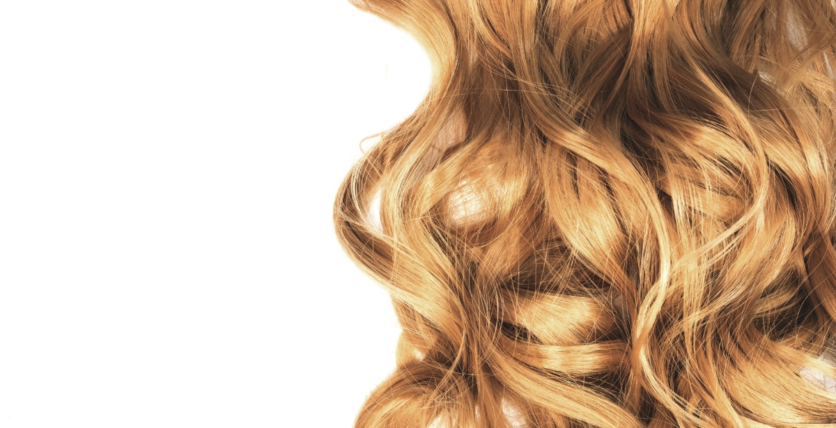 Short Wavy Autumn Girl Hair (Brown & Blonde)'s Code & Price