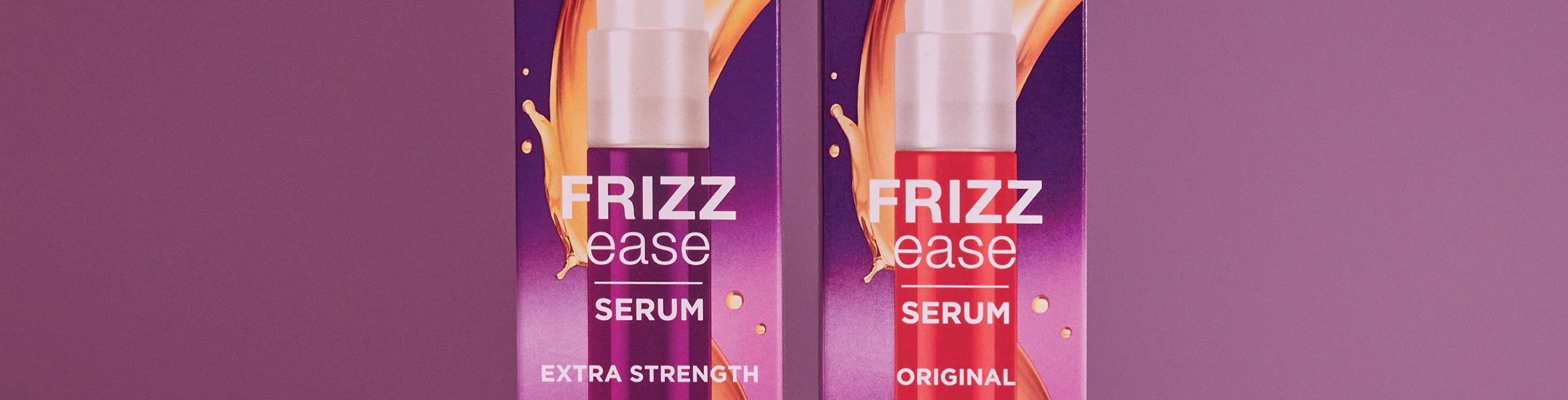 john frieda serum products