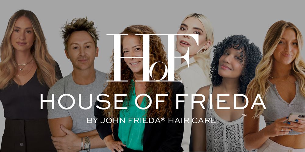 Remove Brass from Brunette — Hair Care Tips I John Frieda