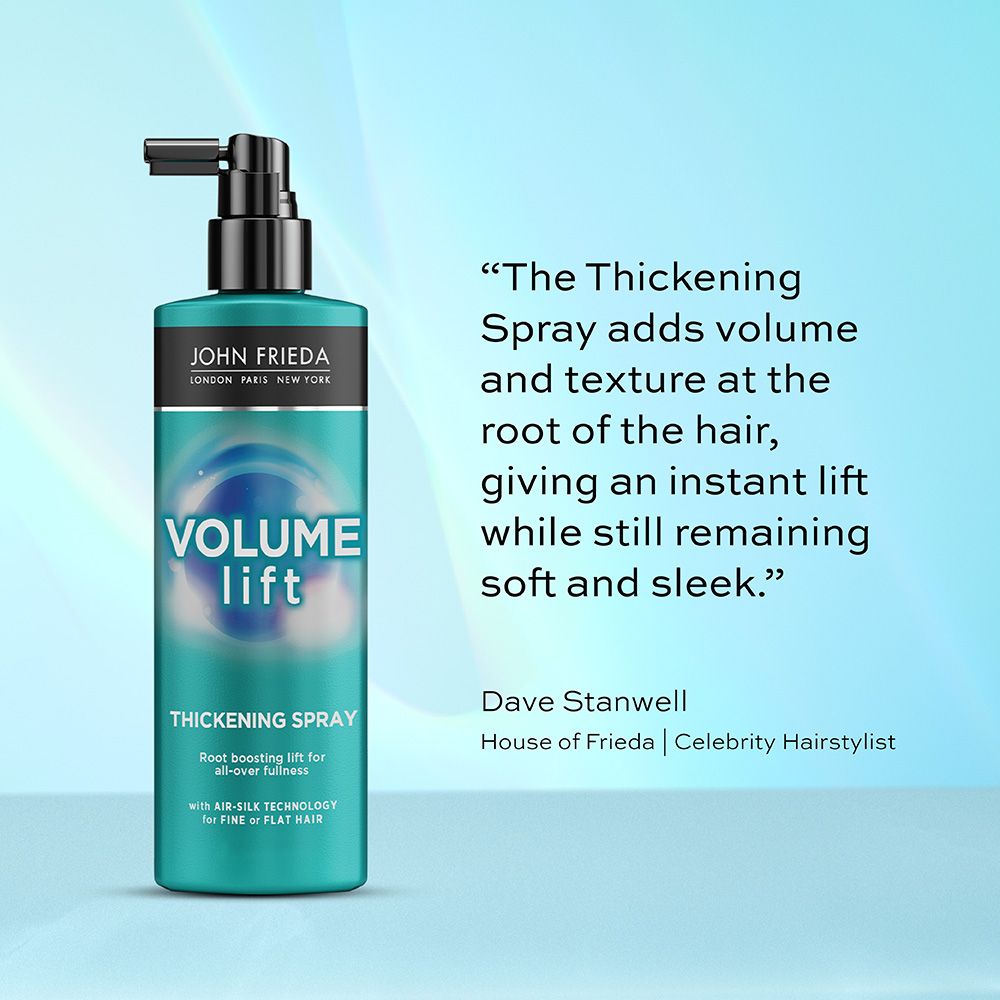 Thickening Root Booster