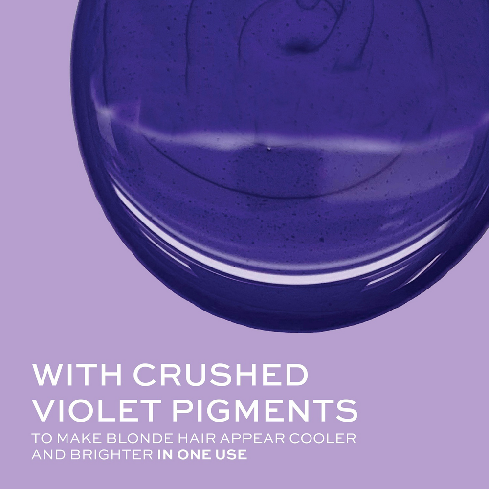 Violet Crush® for Blondes Shampoo