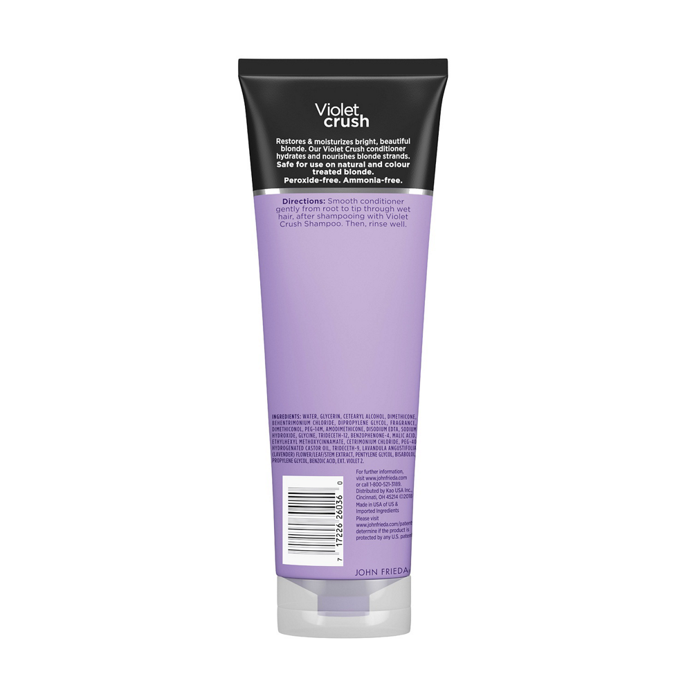 Violet Crush® for Blondes Conditioner