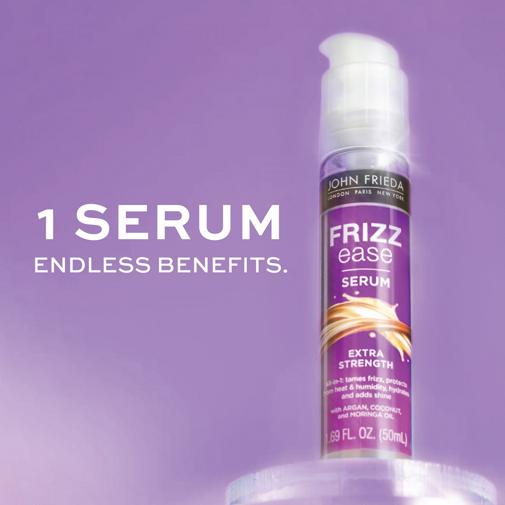 Extra Strength Serum