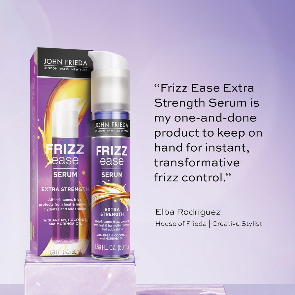 Extra Strength Serum