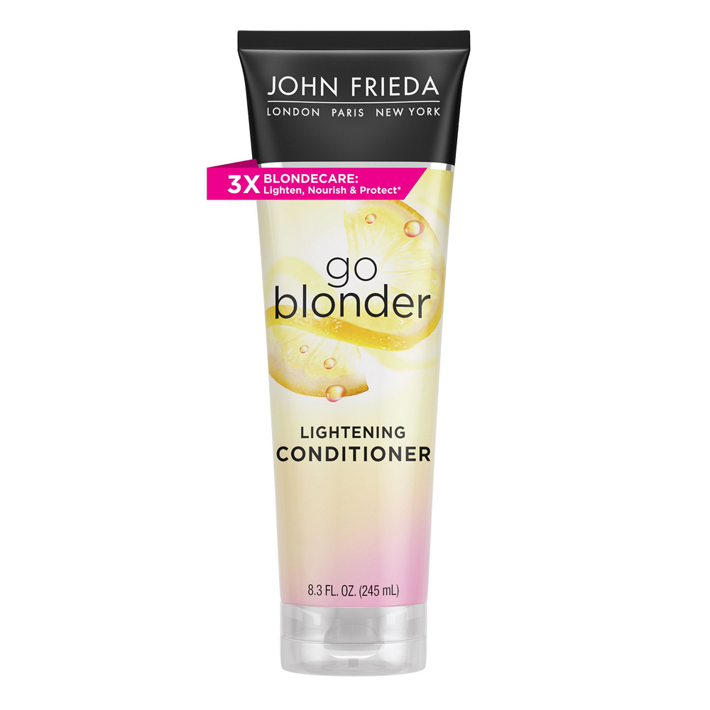 Go Blonder® Lightening Conditioner