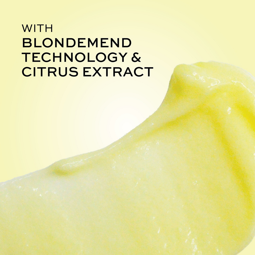 Go Blonder® Lightening Conditioner