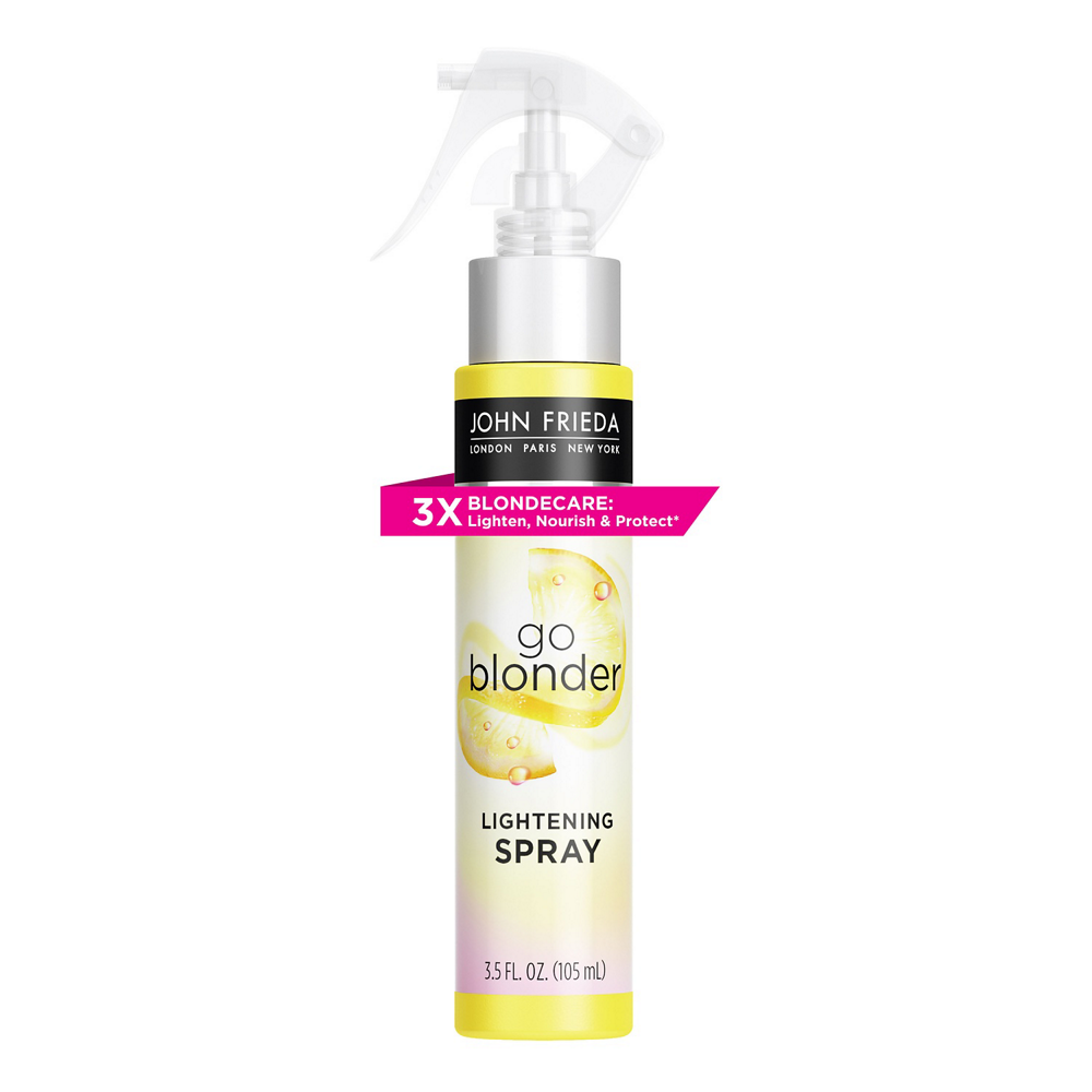 Go Blonder® Lightening Spray