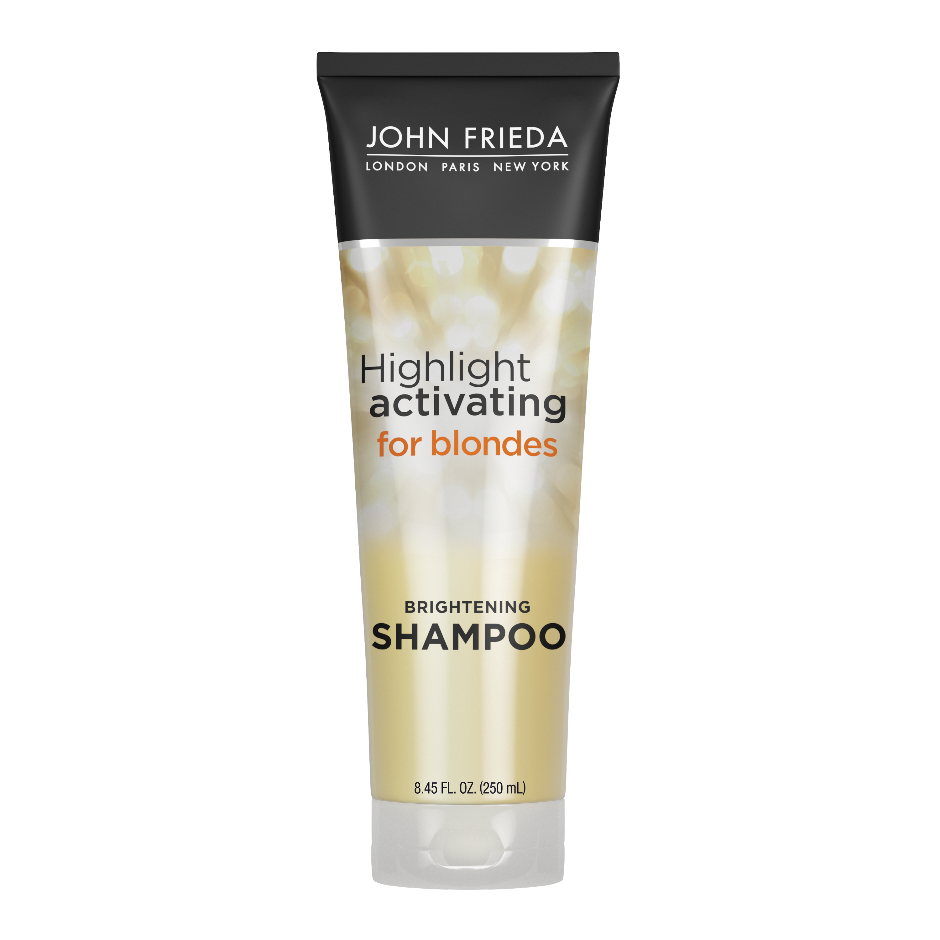Sheer Blonde Highlight Activating Shampoo for Blondes