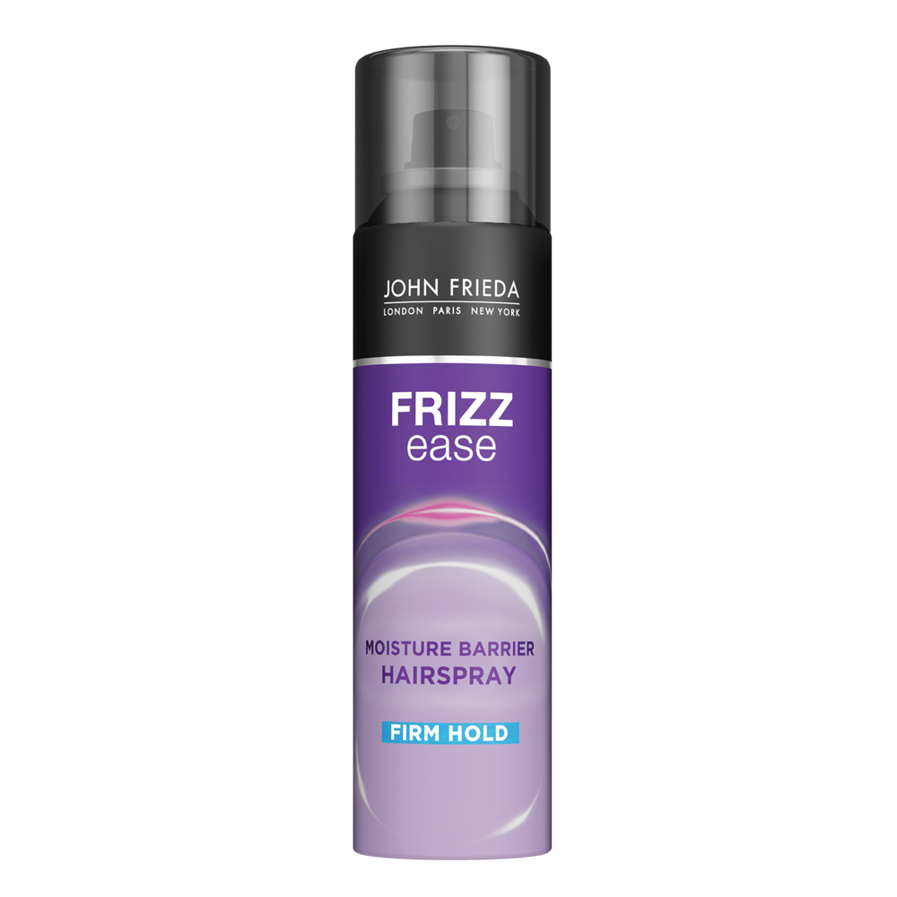 12 OZ Frizz Ease Moisture Barrier Hairspray.