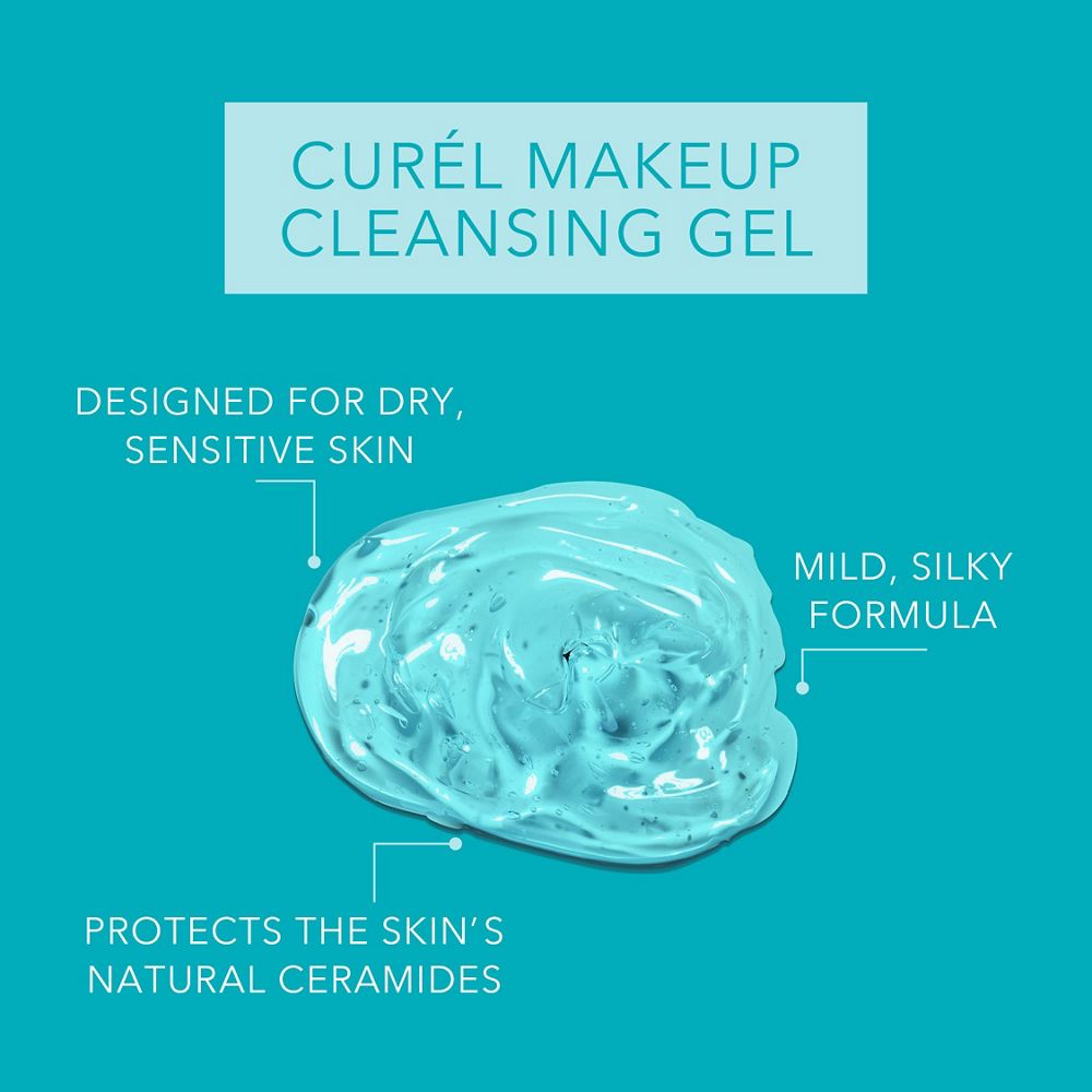 Make up Cleansing Gel