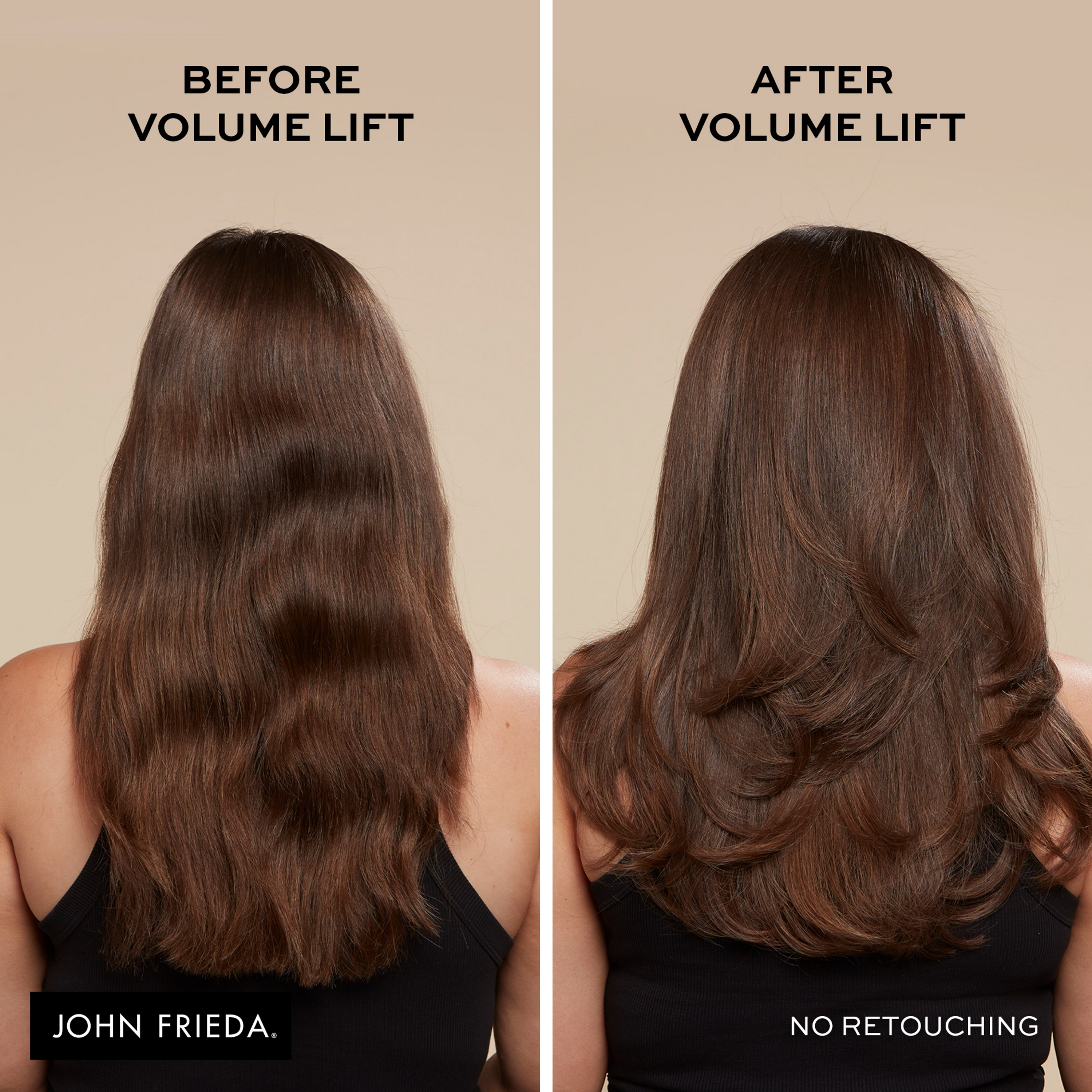 Prøve mestre Hovedsagelig Volume Lift Shampoo — Volumizing Hair Shampoo I John Frieda