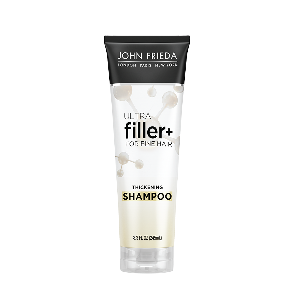 ULTRAfiller+ Thickening Shampoo