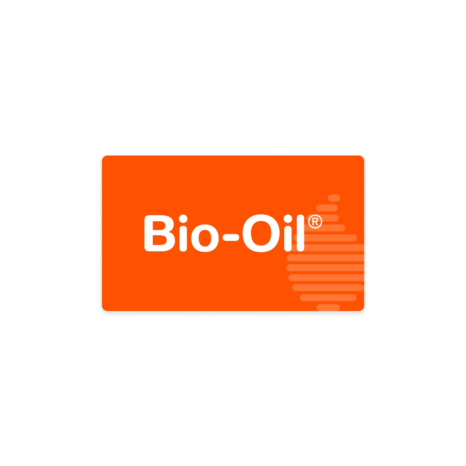 Bio-Oil Gift Card