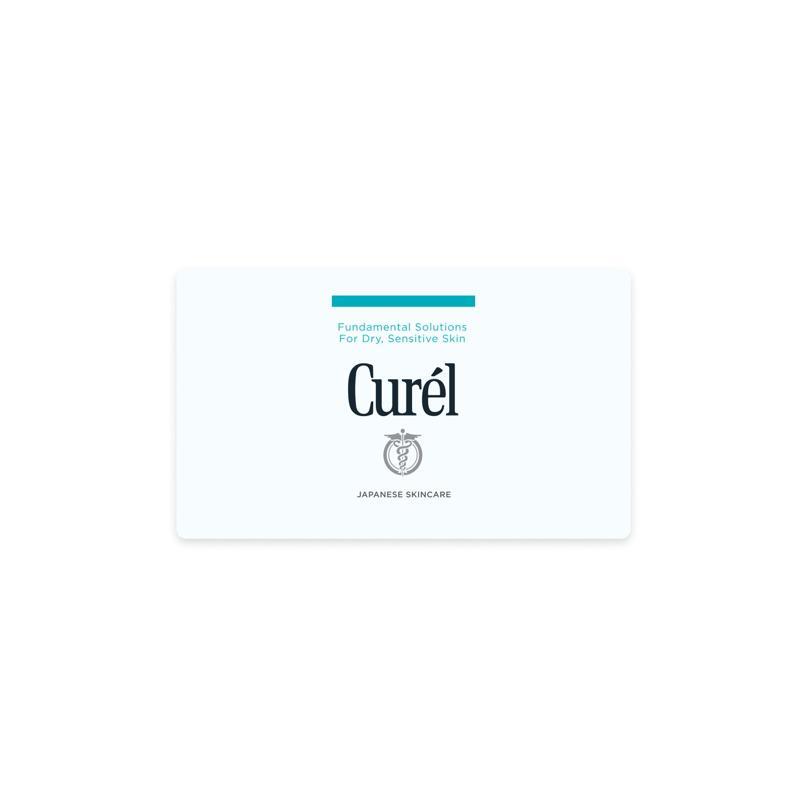 Curel Gift Card
