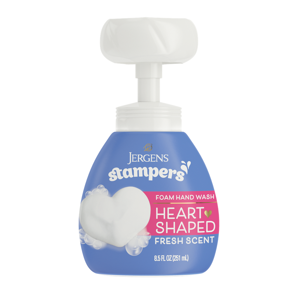Stampers Foam Hand Wash