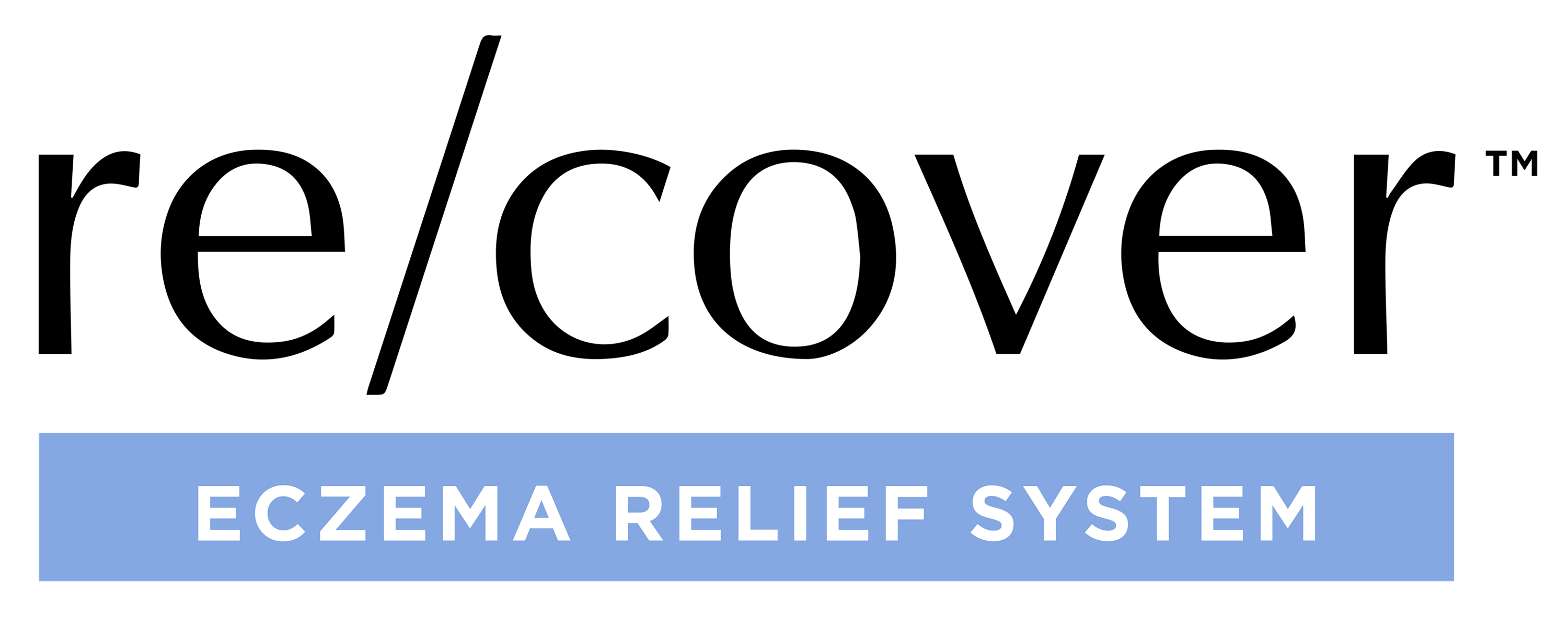 re/cover eczema relief system