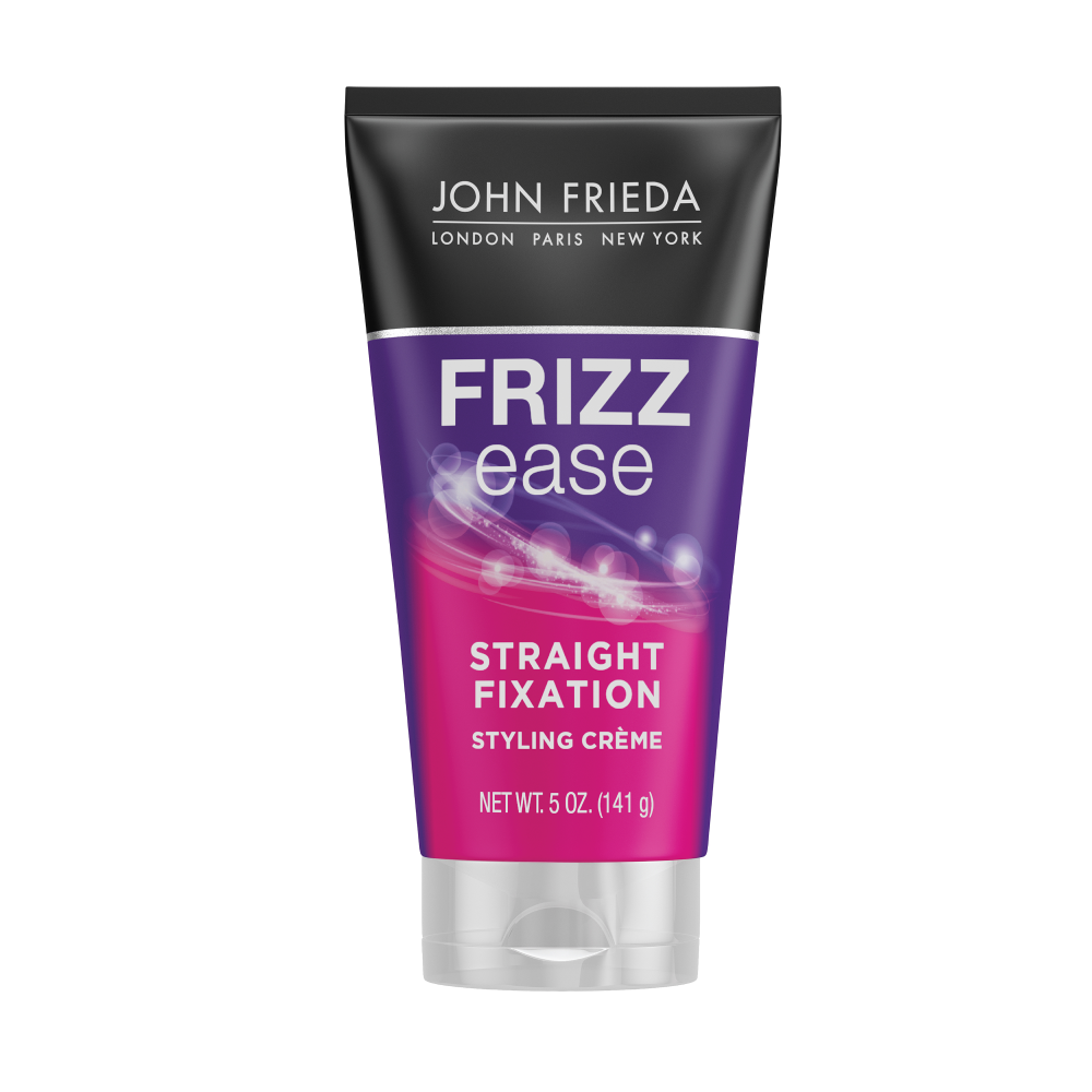 Straight Fixation® Styling Crème