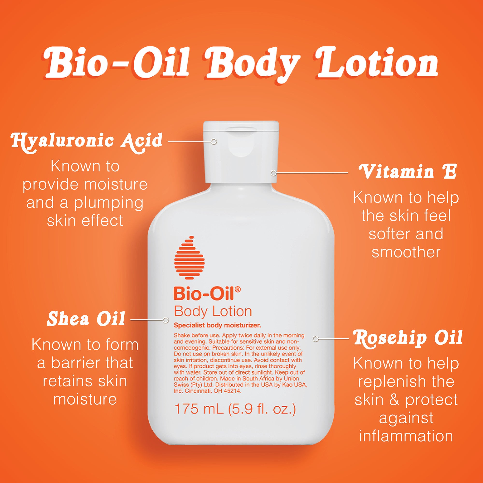 Body Lotion vs. Body Oil: What's Best For Your Skin