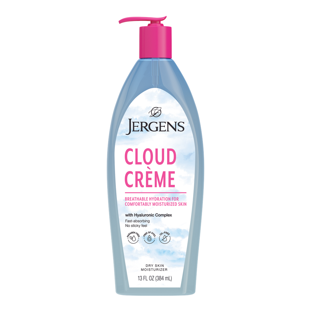 Cloud Crème