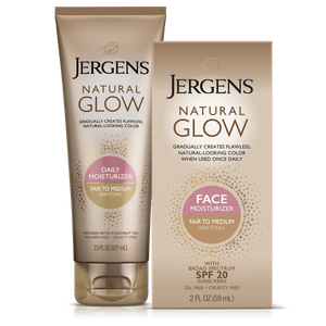 The Glow Cycle Bundle Full-Size Daily Routine