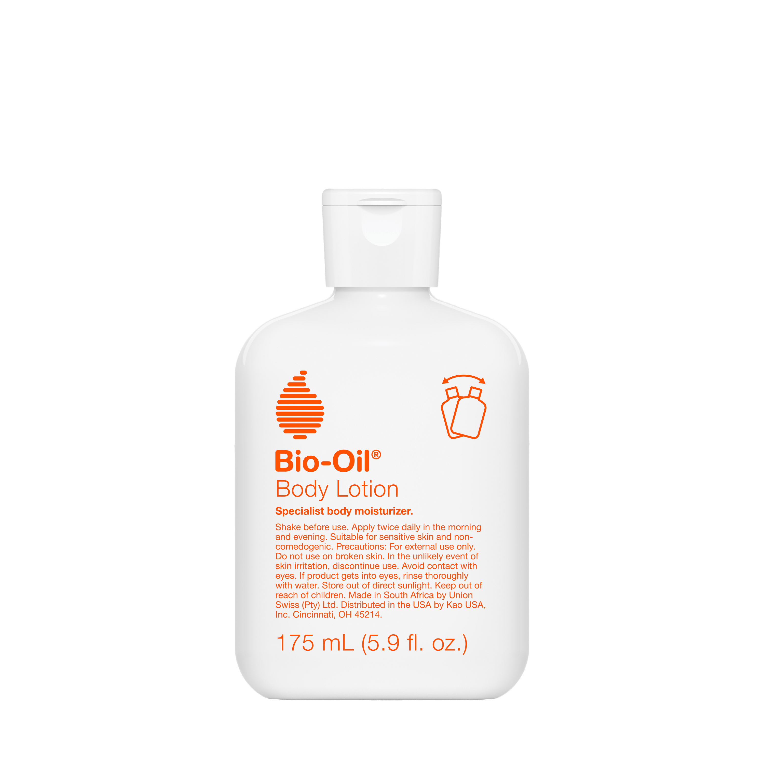 I Tried The New Bio-Oil Lotion And It's Worth The Hype