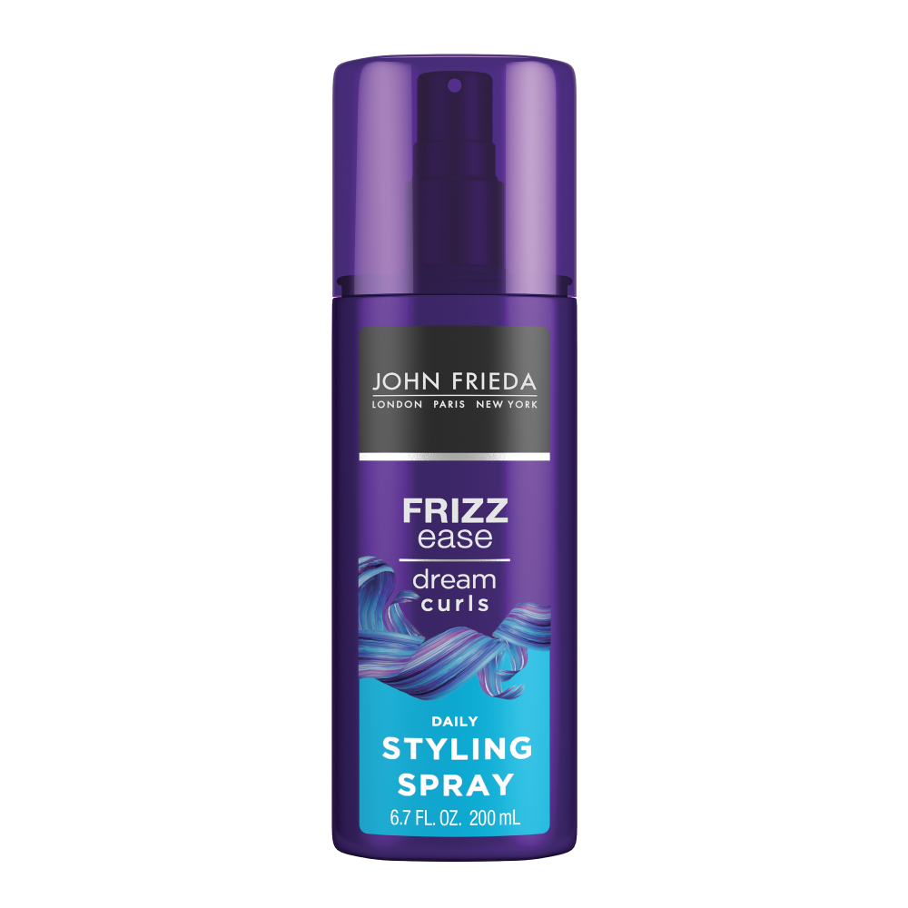 Dream Curls® Daily Styling Spray