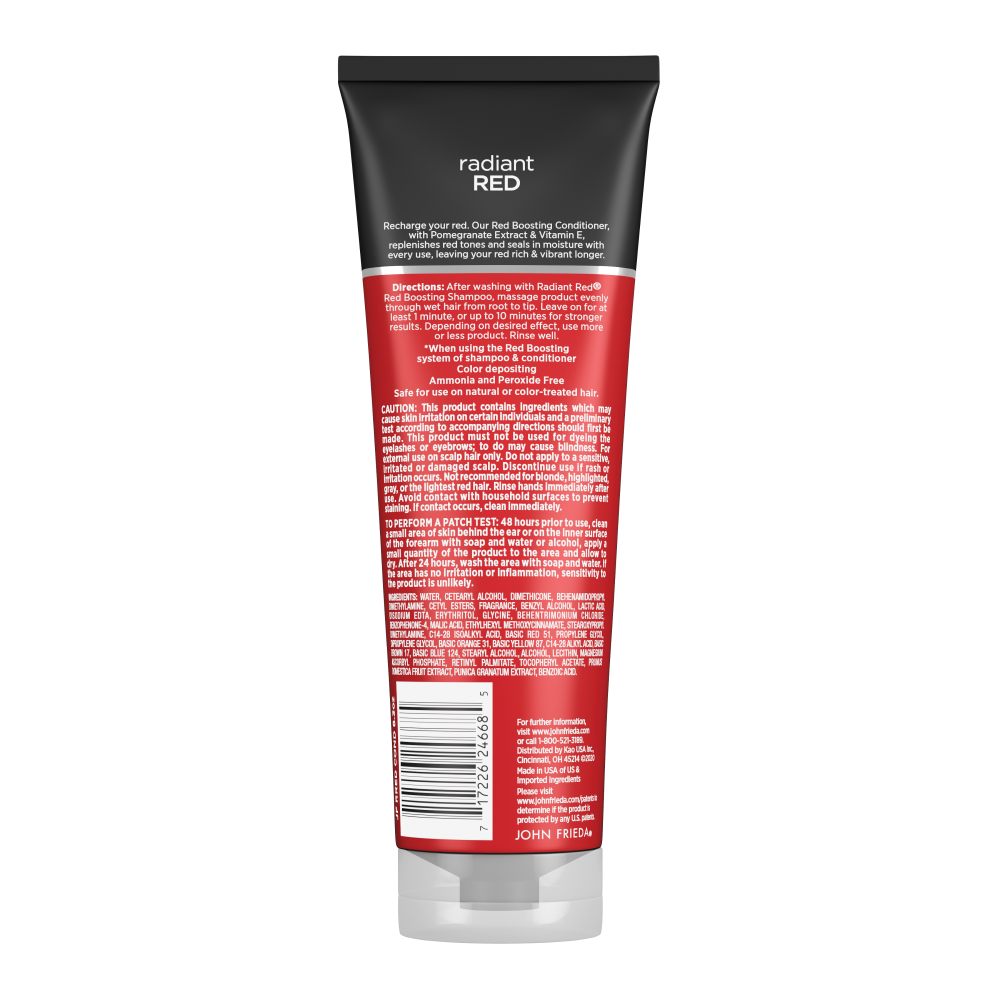 Radiant Red® Boosting Conditioner